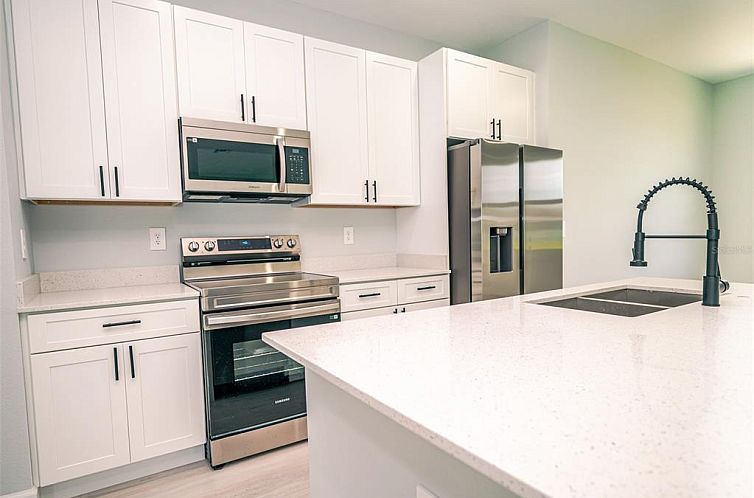 Vrijstaande woning in Kissimmee
