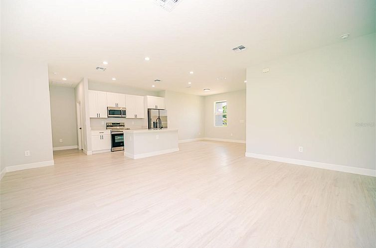 Vrijstaande woning in Kissimmee