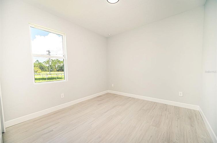 Vrijstaande woning in Kissimmee