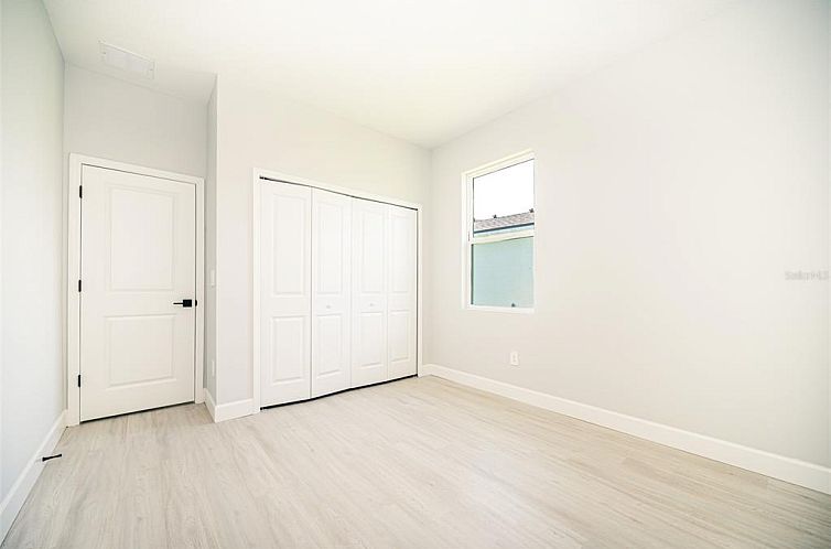Vrijstaande woning in Kissimmee