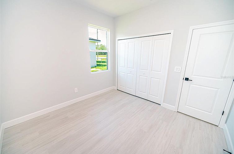 Vrijstaande woning in Kissimmee