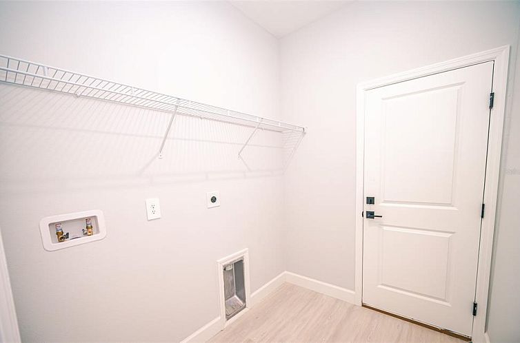 Vrijstaande woning in Kissimmee