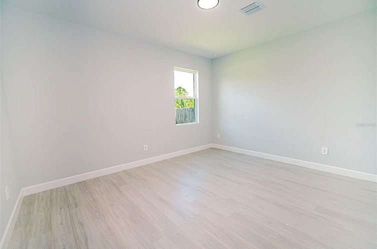 Vrijstaande woning in Kissimmee