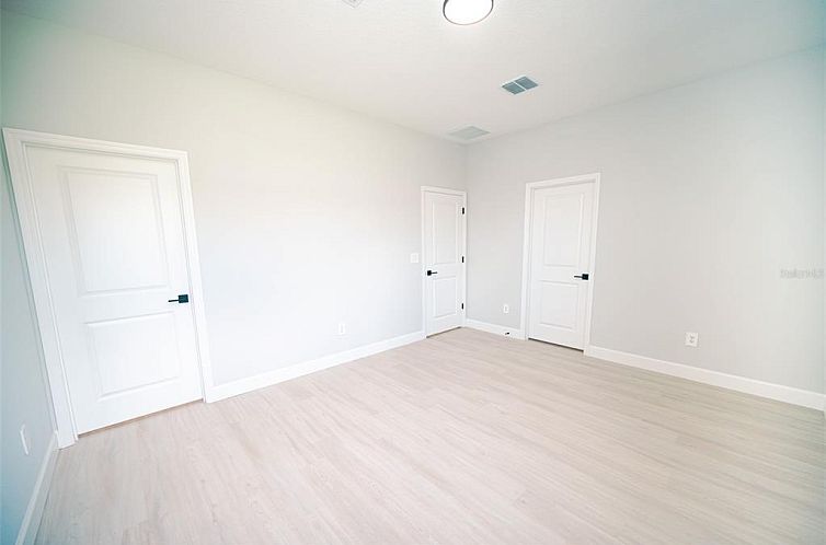 Vrijstaande woning in Kissimmee