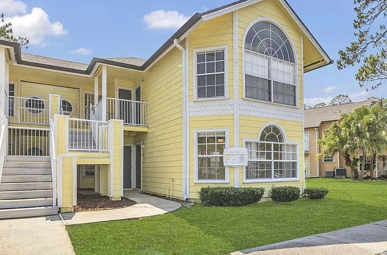 Unterkunft 2540210 - Appartement Florida - Appartement 3-Bett-Eigentumswohnung Familienspaß in der Nä