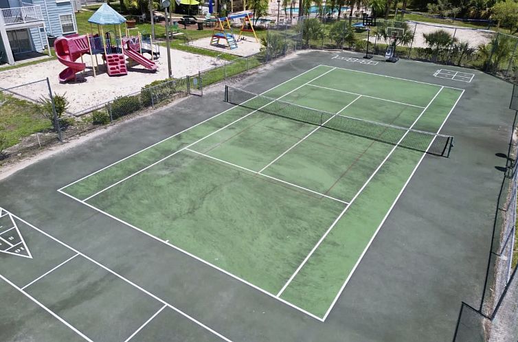 Appartement 3-Bett-Eigentumswohnung Familienspaß in der Nä