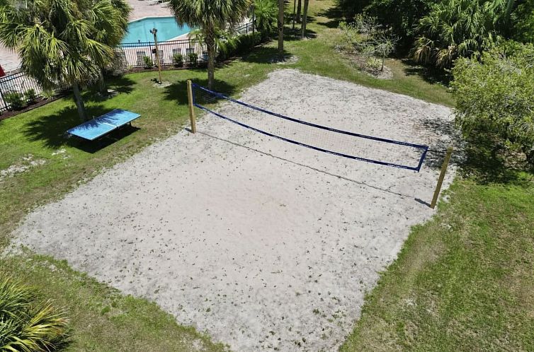 Appartement 3-Bett-Eigentumswohnung Familienspaß in der Nä