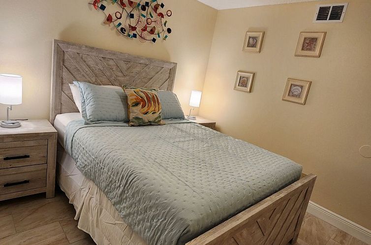 Appartement 3-Bett-Eigentumswohnung Familienspaß in der Nä