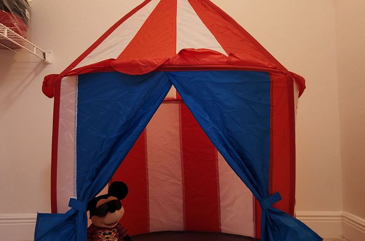 Appartement 3-Bett-Eigentumswohnung Familienspaß in der Nä
