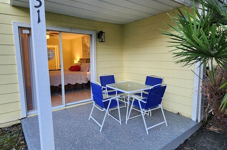 Appartement 3-Bett-Eigentumswohnung Familienspaß in der Nä