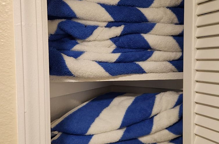 Appartement 3-Bett-Eigentumswohnung Familienspaß in der Nä