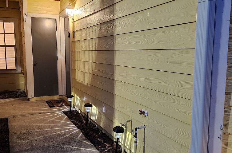 Appartement 3-Bett-Eigentumswohnung Familienspaß in der Nä