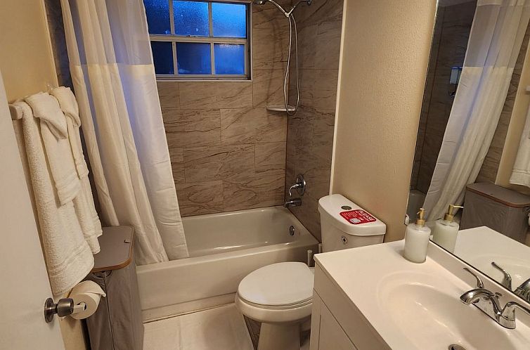 Appartement 3-Bett-Eigentumswohnung Familienspaß in der Nä