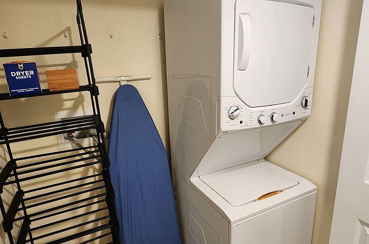 Appartement 3-Bett-Eigentumswohnung Familienspaß in der Nä