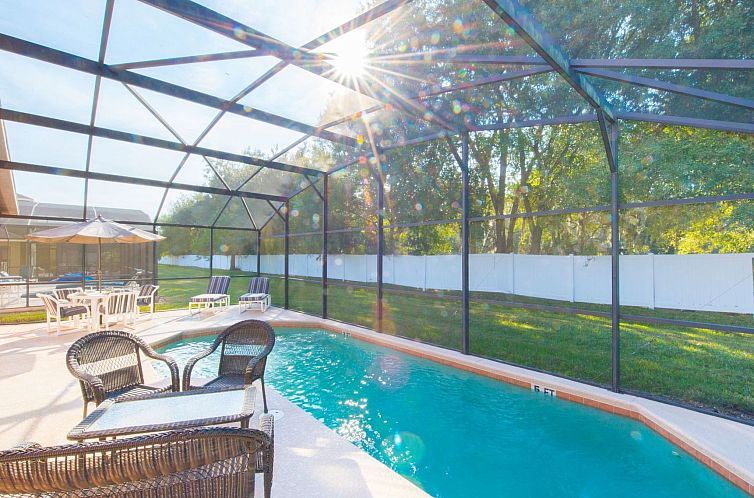 Unterkunft 2540215 - Ferienhaus Florida - Vakantiehuis Wunderschönes Haus mit 4 Schlafzimmern und pri