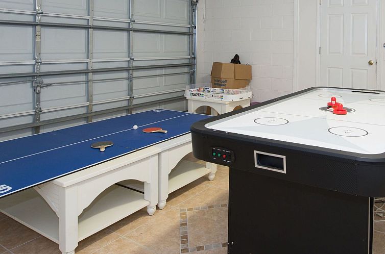 Vakantiehuis Wunderschönes Haus mit 4 Schlafzimmern und pri