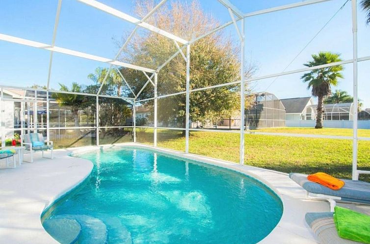 Vakantiehuis Ausgezeichnetes Preis-Leistungs-Verhältnis Fam