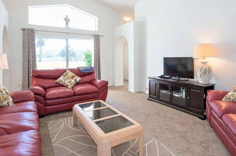 Vakantiehuis Ausgezeichnetes Preis-Leistungs-Verhältnis Fam