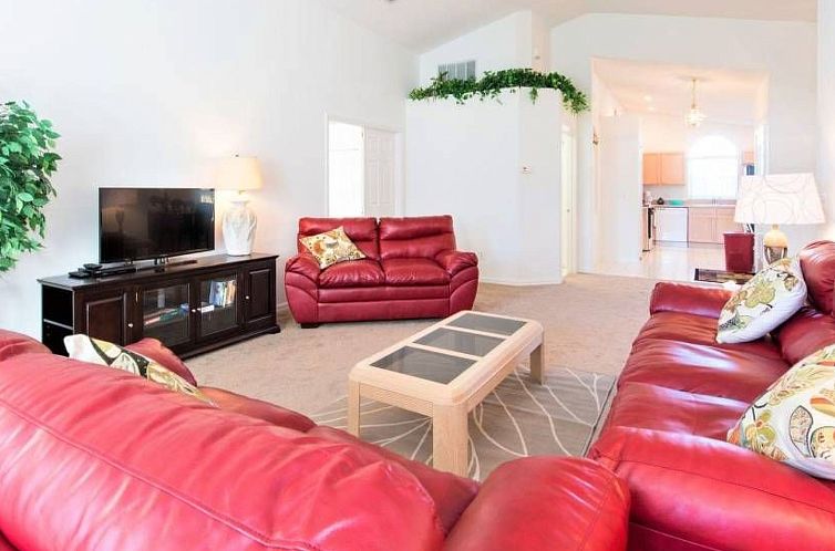 Vakantiehuis Ausgezeichnetes Preis-Leistungs-Verhältnis Fam