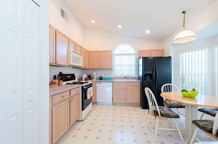 Vakantiehuis Ausgezeichnetes Preis-Leistungs-Verhältnis Fam