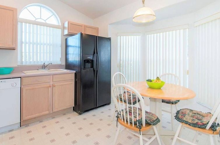 Vakantiehuis Ausgezeichnetes Preis-Leistungs-Verhältnis Fam