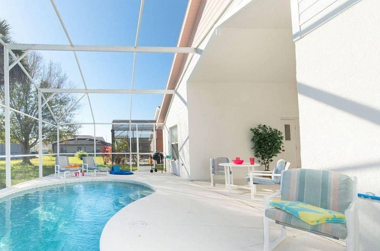 Vakantiehuis Ausgezeichnetes Preis-Leistungs-Verhältnis Fam