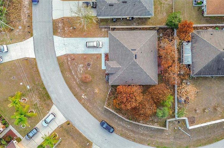 Geschakelde woning in Kissimmee