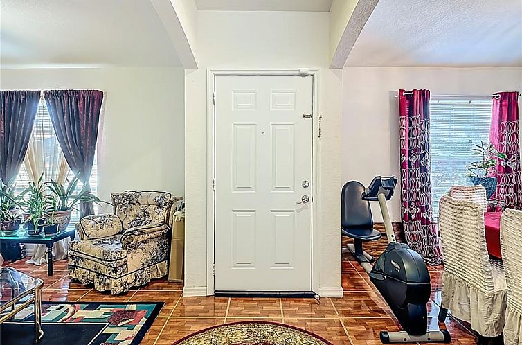 Geschakelde woning in Kissimmee