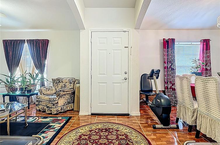 Geschakelde woning in Kissimmee