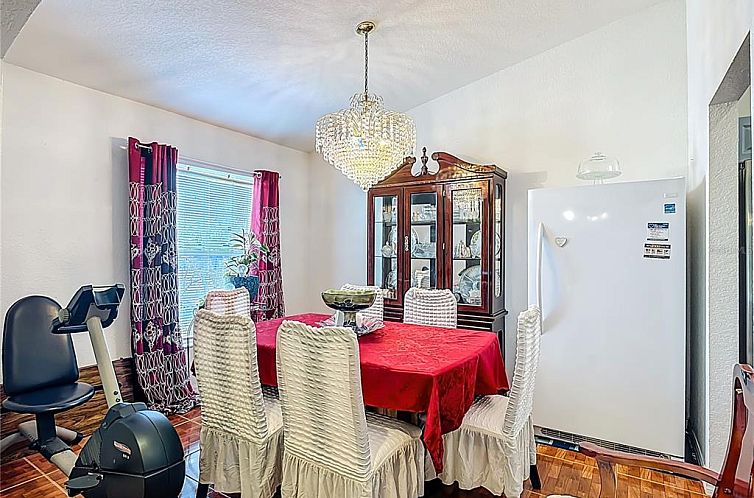 Geschakelde woning in Kissimmee