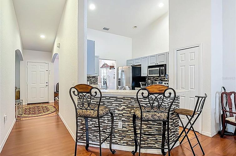 Geschakelde woning in Kissimmee