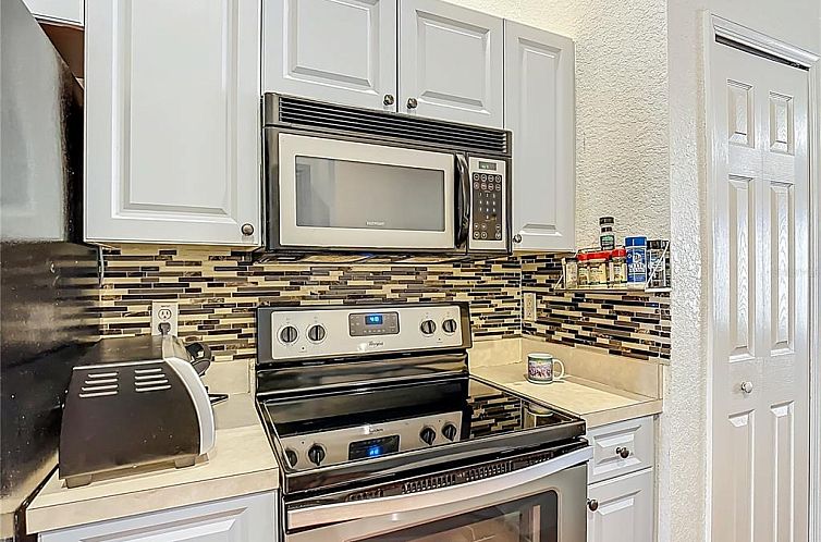 Geschakelde woning in Kissimmee