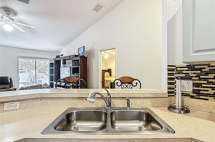 Geschakelde woning in Kissimmee