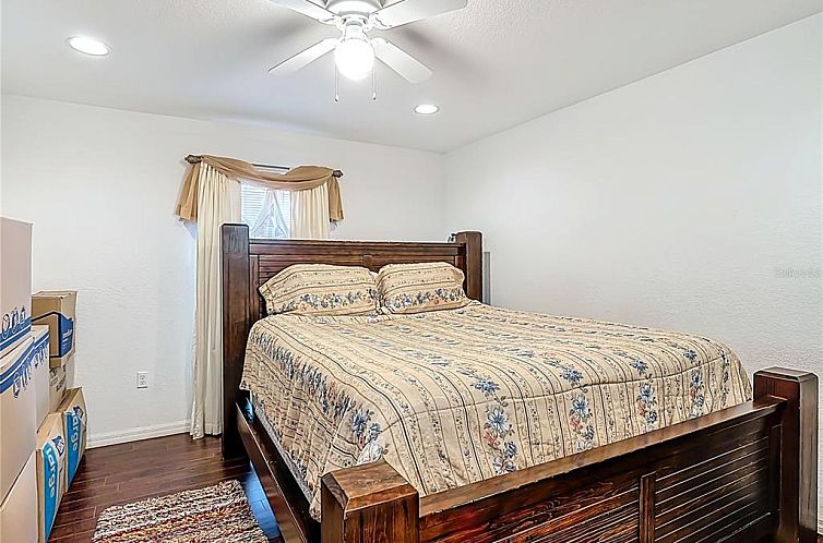 Geschakelde woning in Kissimmee
