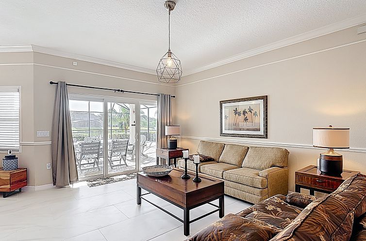 Vrijstaande woning in Kissimmee