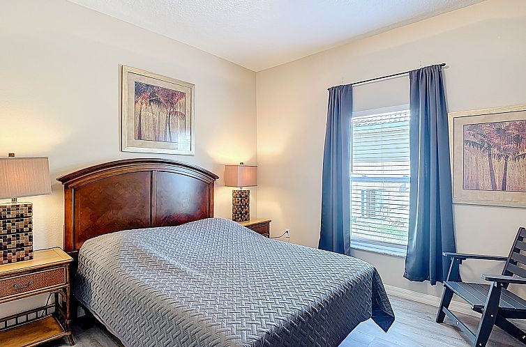 Vrijstaande woning in Kissimmee