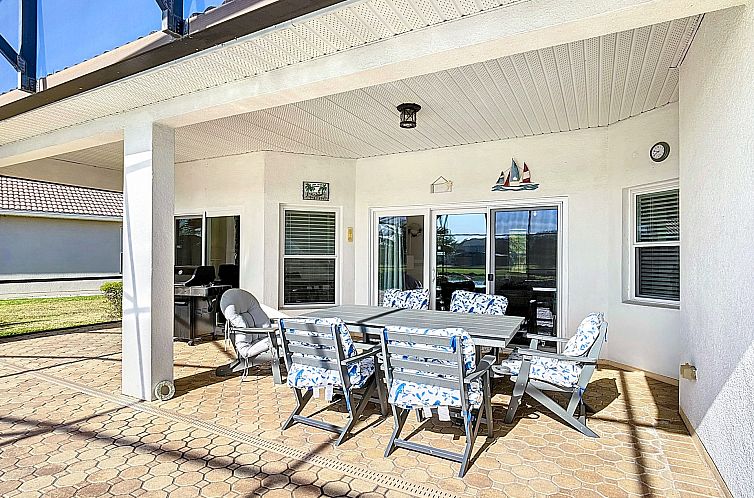 Vrijstaande woning in Kissimmee