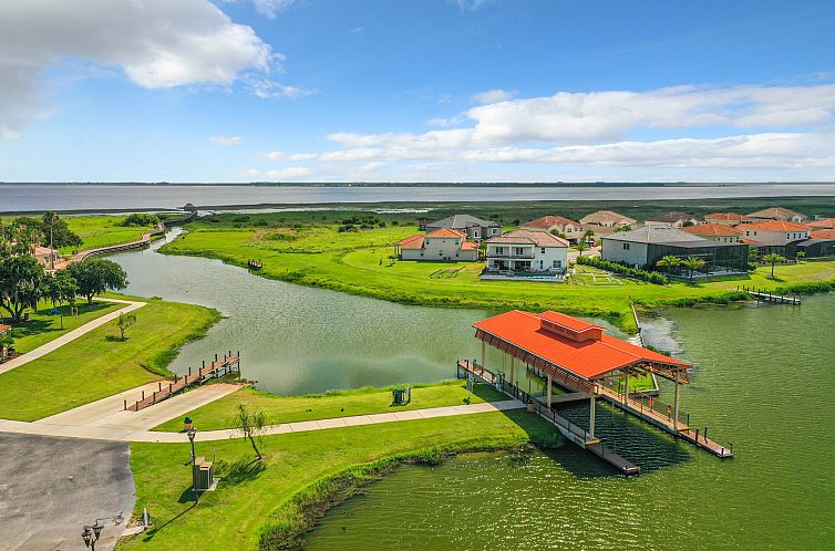Vrijstaande woning in Kissimmee