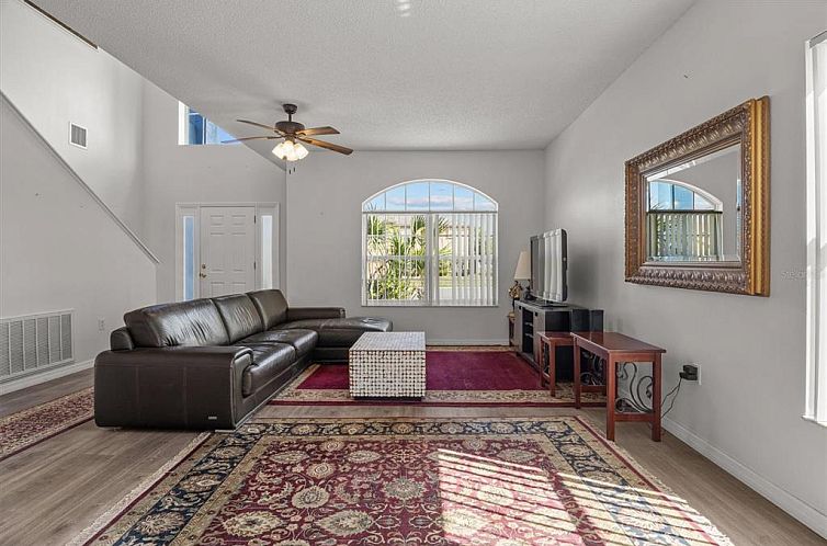 Vrijstaande woning in Kissimmee