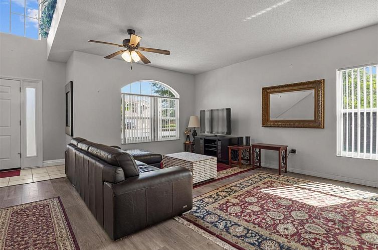 Vrijstaande woning in Kissimmee