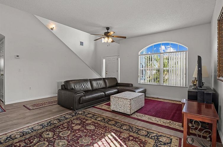 Vrijstaande woning in Kissimmee