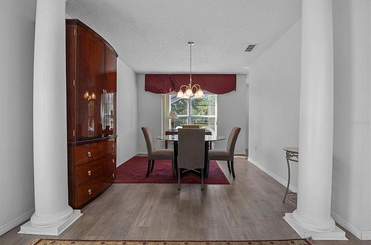 Vrijstaande woning in Kissimmee
