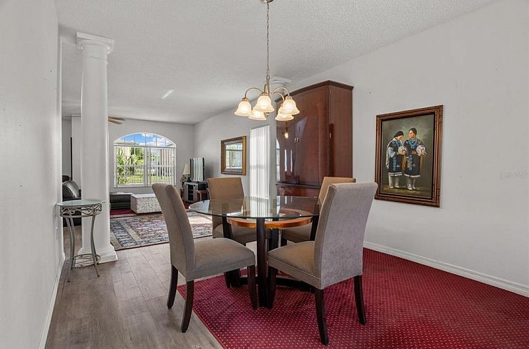Vrijstaande woning in Kissimmee
