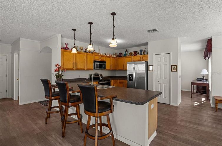 Vrijstaande woning in Kissimmee