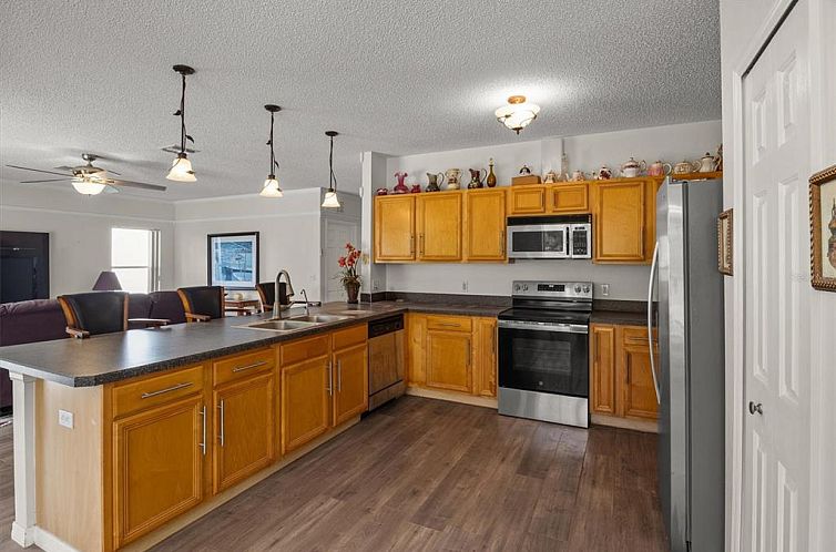 Vrijstaande woning in Kissimmee