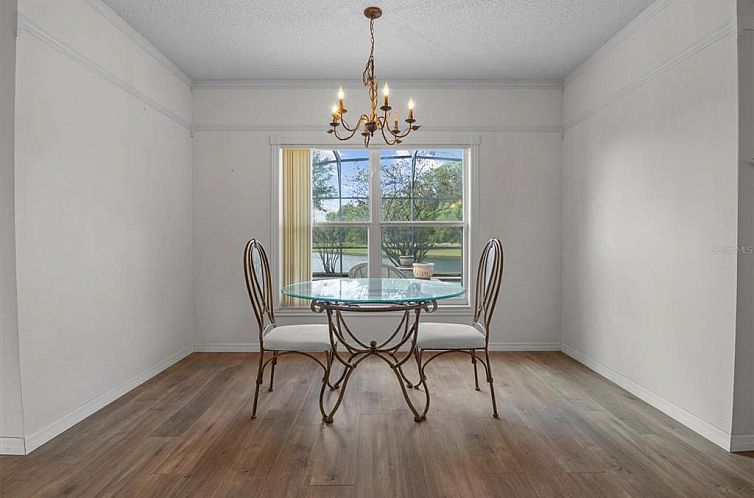 Vrijstaande woning in Kissimmee