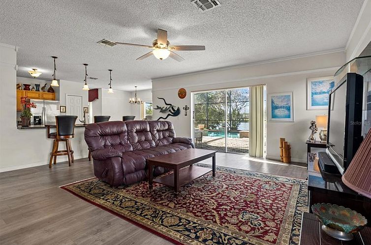 Vrijstaande woning in Kissimmee