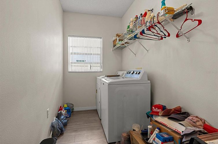 Vrijstaande woning in Kissimmee