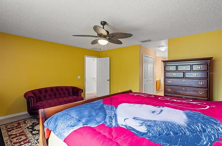 Vrijstaande woning in Kissimmee