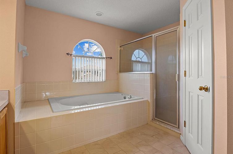 Vrijstaande woning in Kissimmee